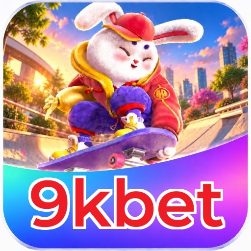 9kbet Logo