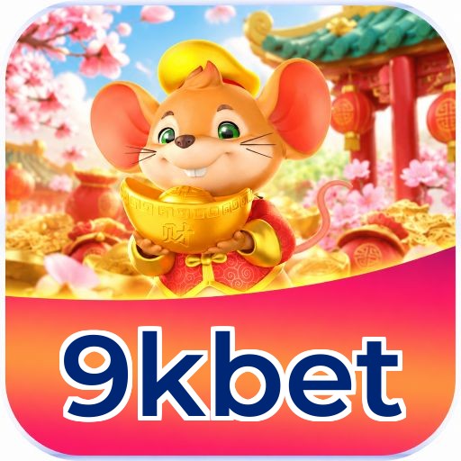 9kbet Logo