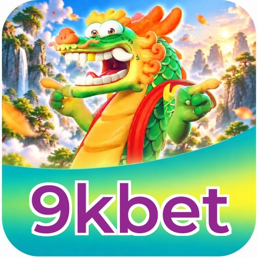 9kbet Instalar Logo 2