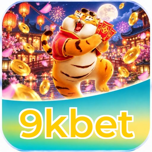 9kbet Segurança Logo 2