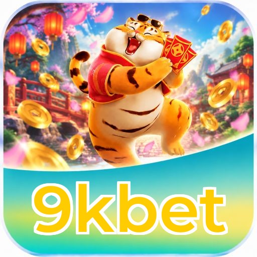 9kbet Instalar Logo 3