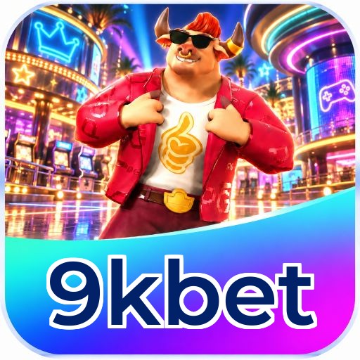 9kbet Logo