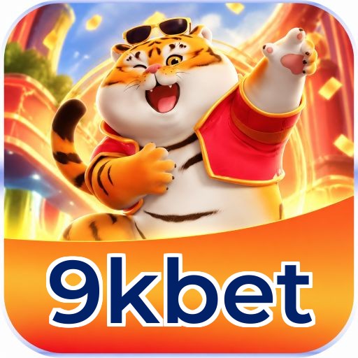 9kbet Logo
