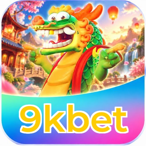 9kbet Segurança Logo 1