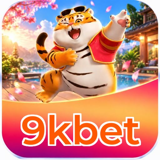 Slots 9kbet - RTP Alto Certificado