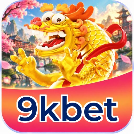 9kbet Logo
