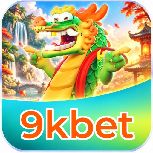 9kbet Logo