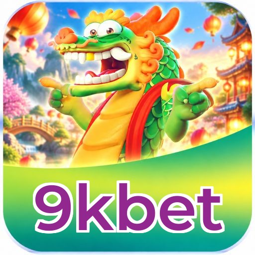 9kbet Logo