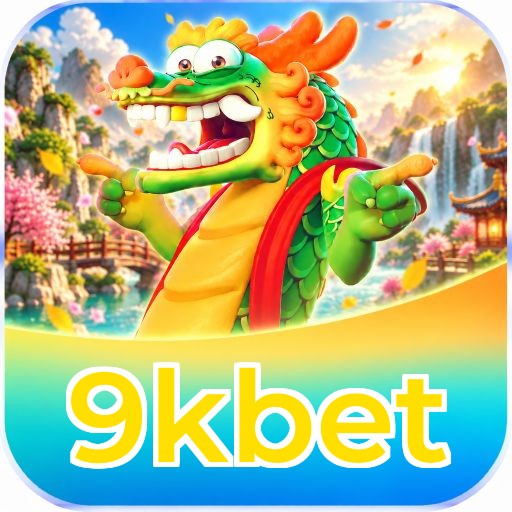 9kbet Logo 1
