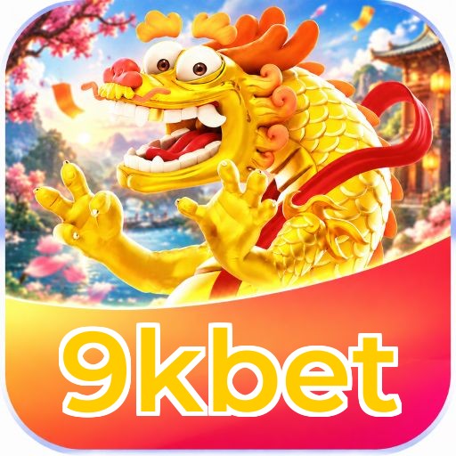 9kbet Logo 3