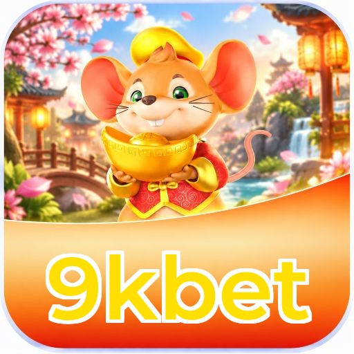 9kbet Logo