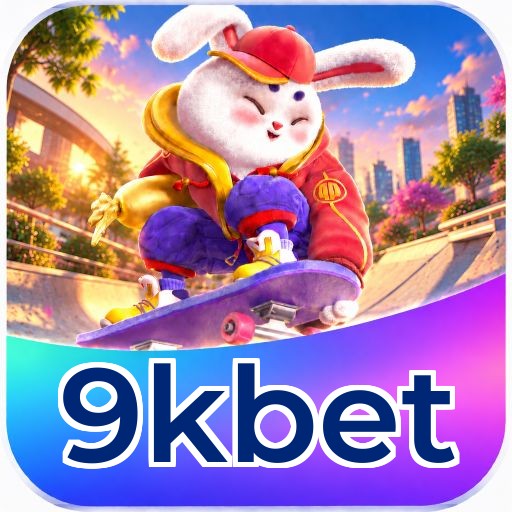 9kbet Logo