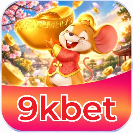 9kbet Apostas Esportivas Logo