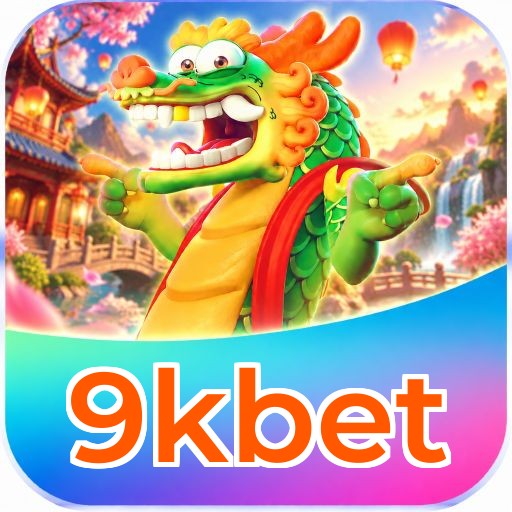 9kbet Logo