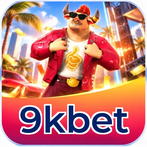9kbet Logo