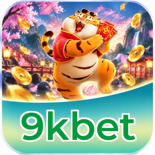 9kbet Logo Oficial - Cassino Online Certificado Brasil