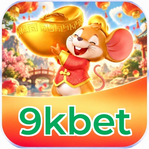 9kbet Bônus R$ 5.000 Logo