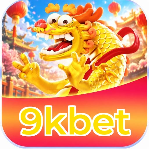 9kbet Logo