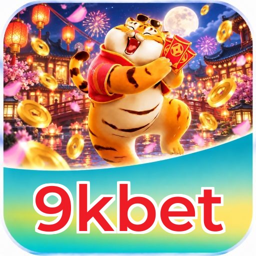 Slots 9kbet - Jackpots Progressivos