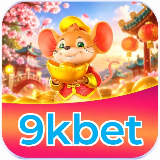9kbet Logo