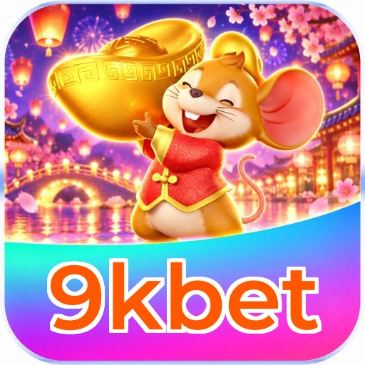 9kbet Logo