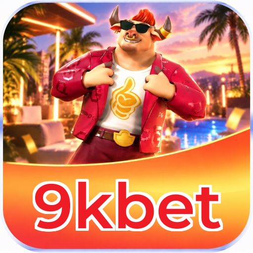9kbet Logo